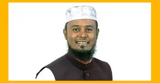 সাদা পাথর লুটের ঘটনায় ইউপি চেয়ারম্যান গ্রেপ্তার
